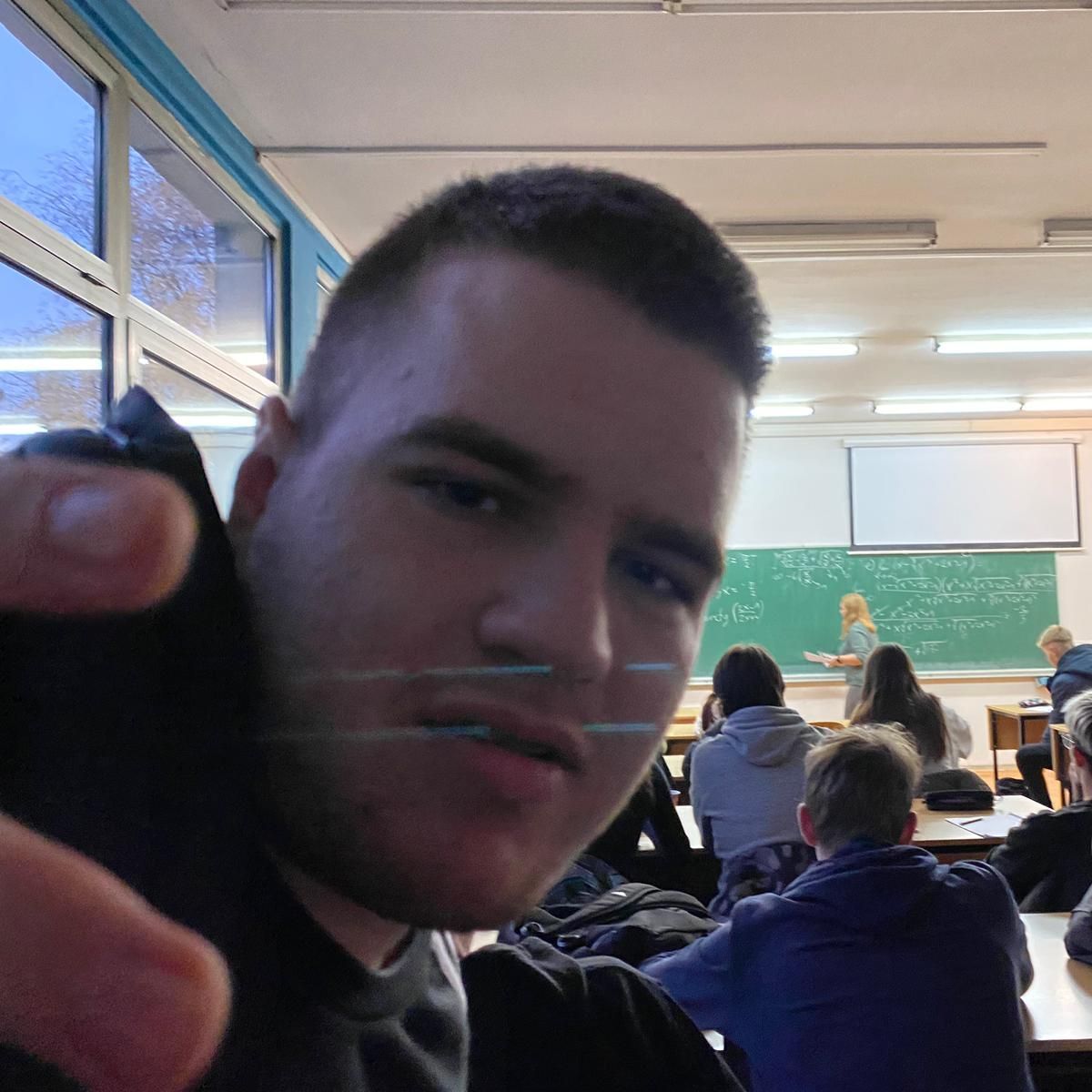 Vusaljin