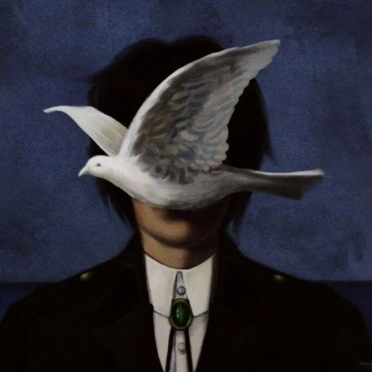 Rrafi avatar