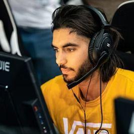 Scream-_-JR avatar