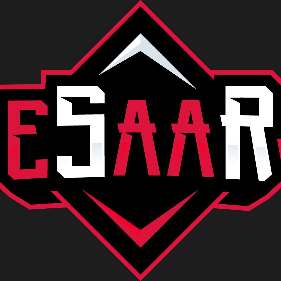SAAR ESPORTS R