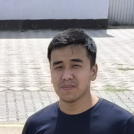 DimkaBauka avatar