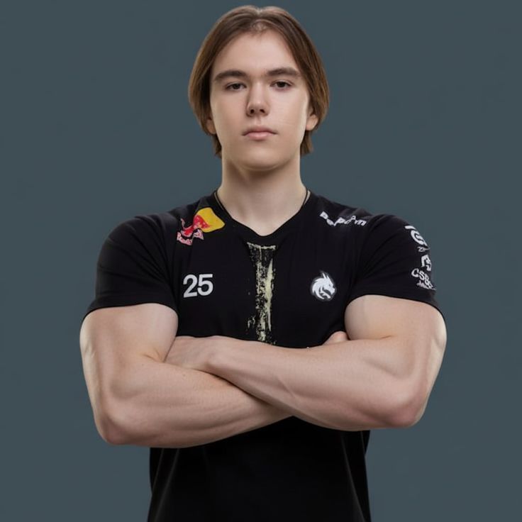ay1020 FACEIT avatar