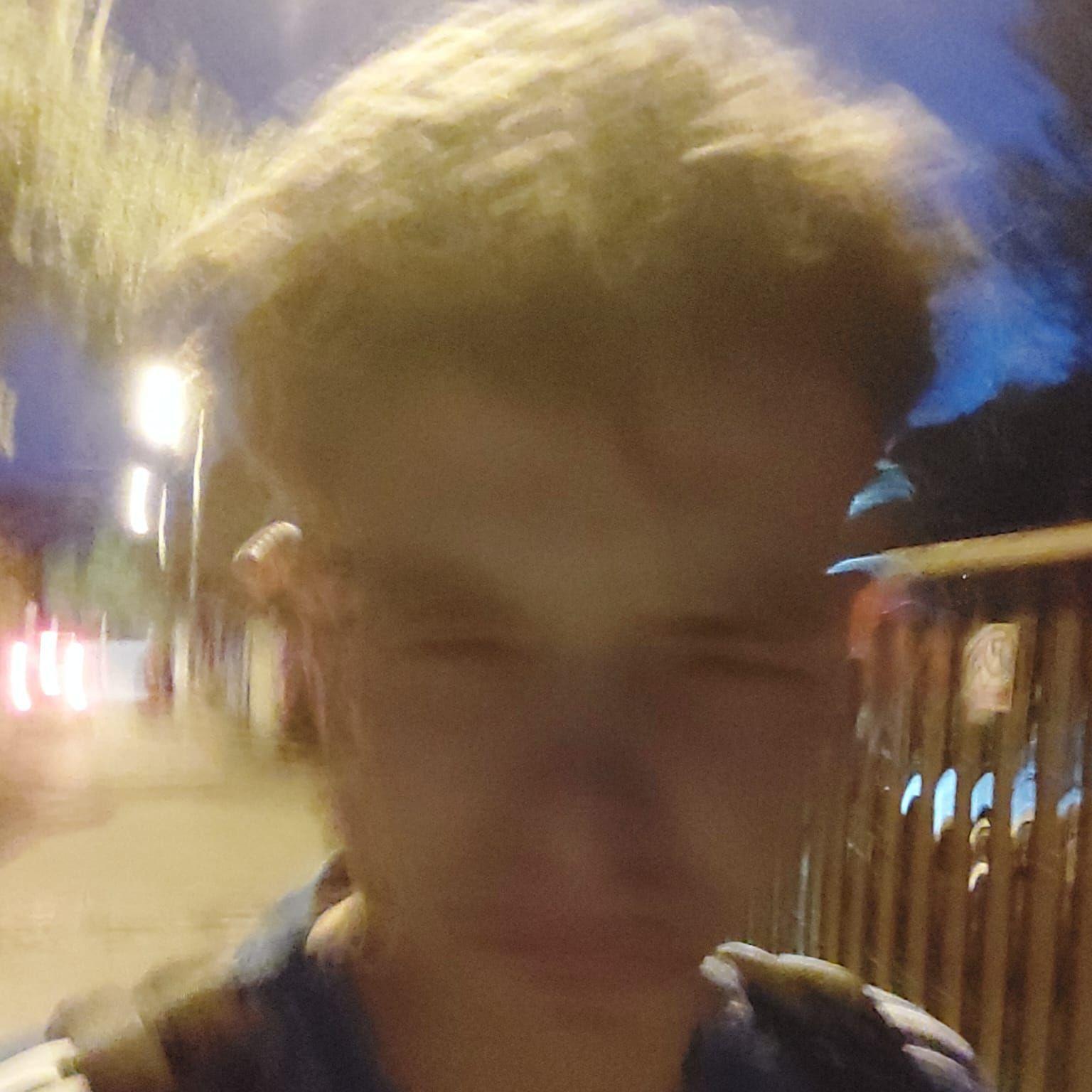 BeNu23 avatar