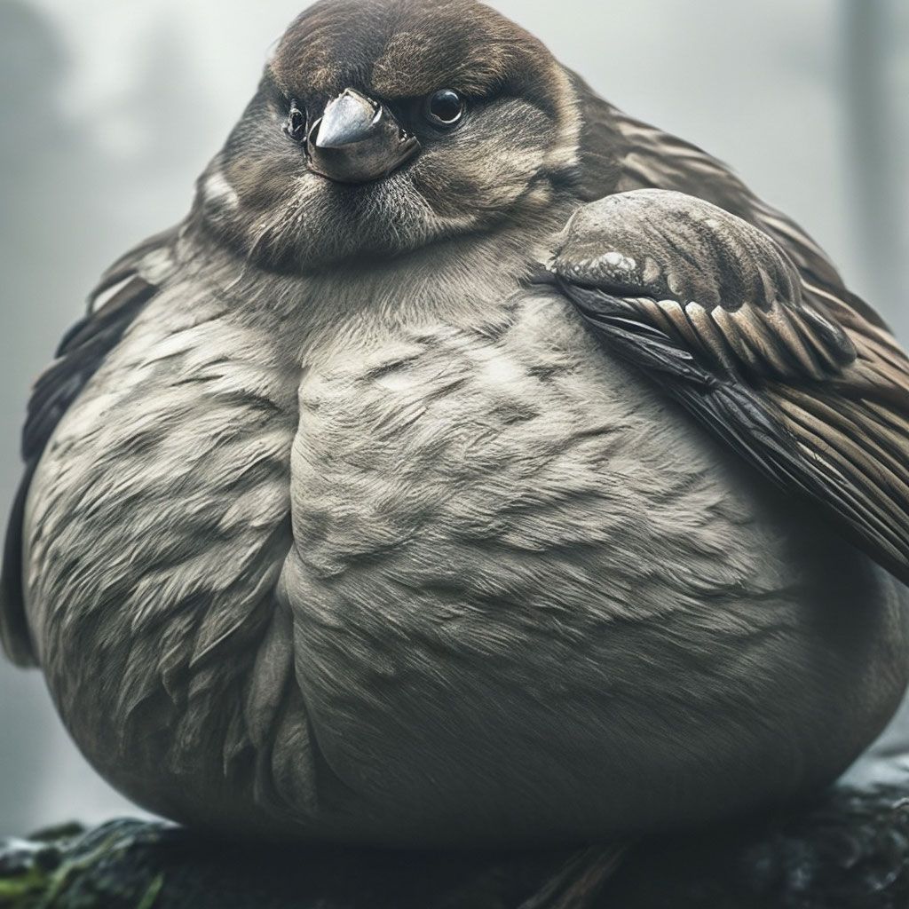 Fat_sparrow