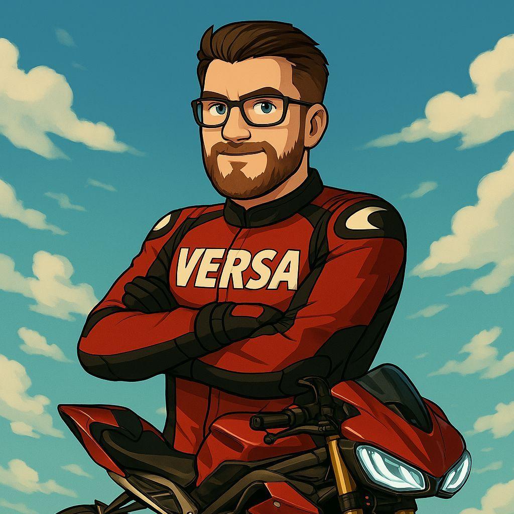 VerSalegend avatar