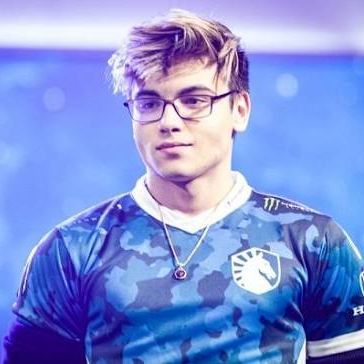 imkenny FACEIT avatar
