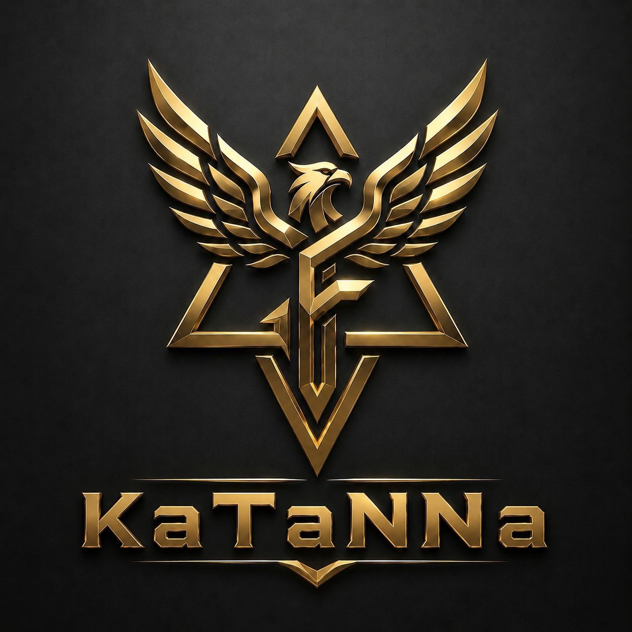 KaTaNNaa FACEIT avatar
