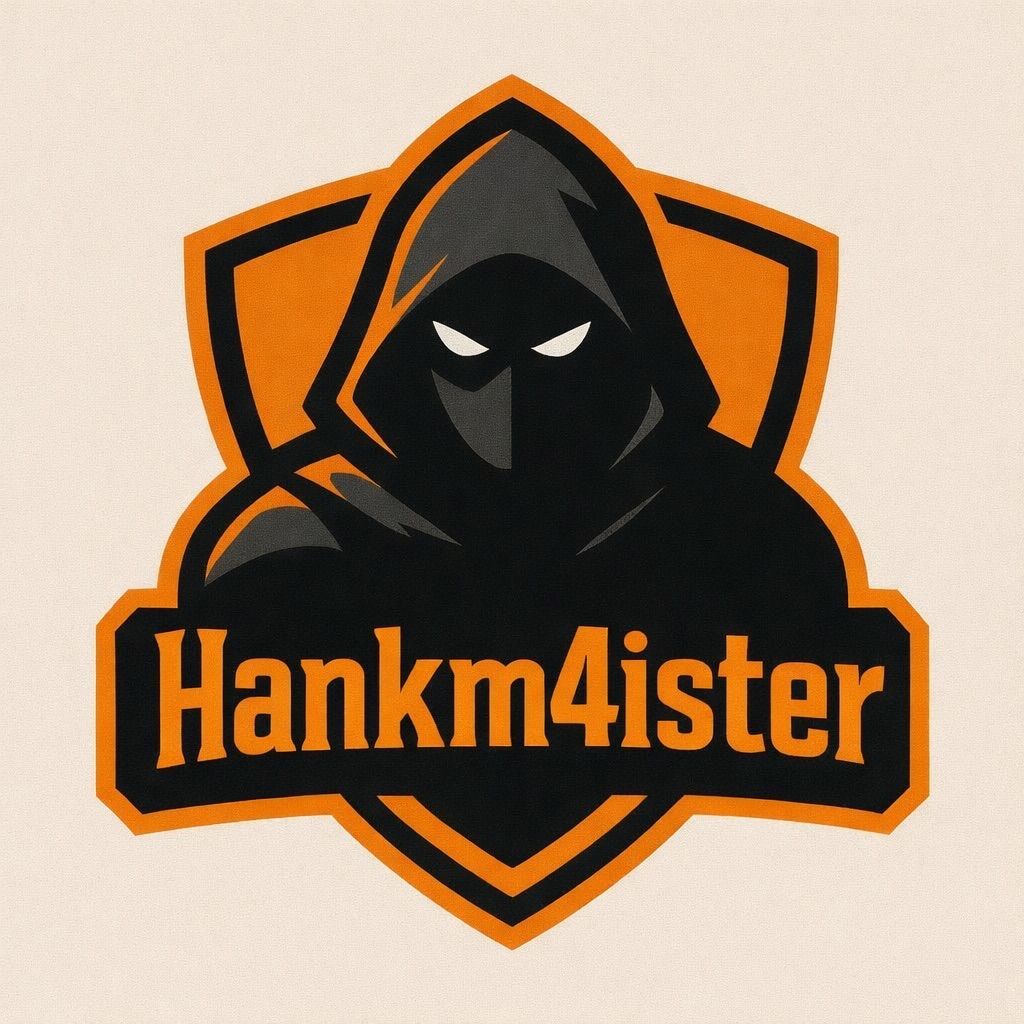 Hankmaister