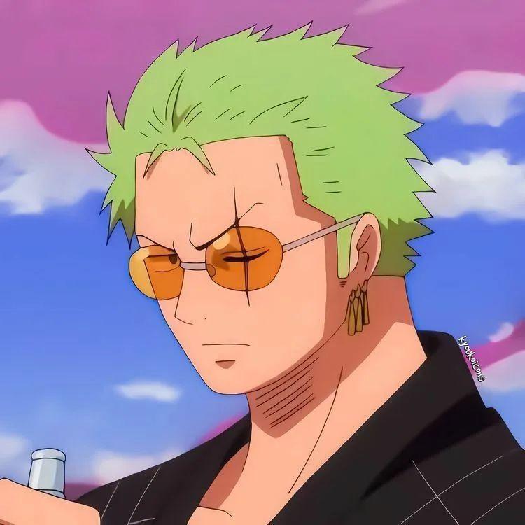 Zoro-_0 avatar