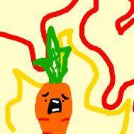 Flaming Carrotz