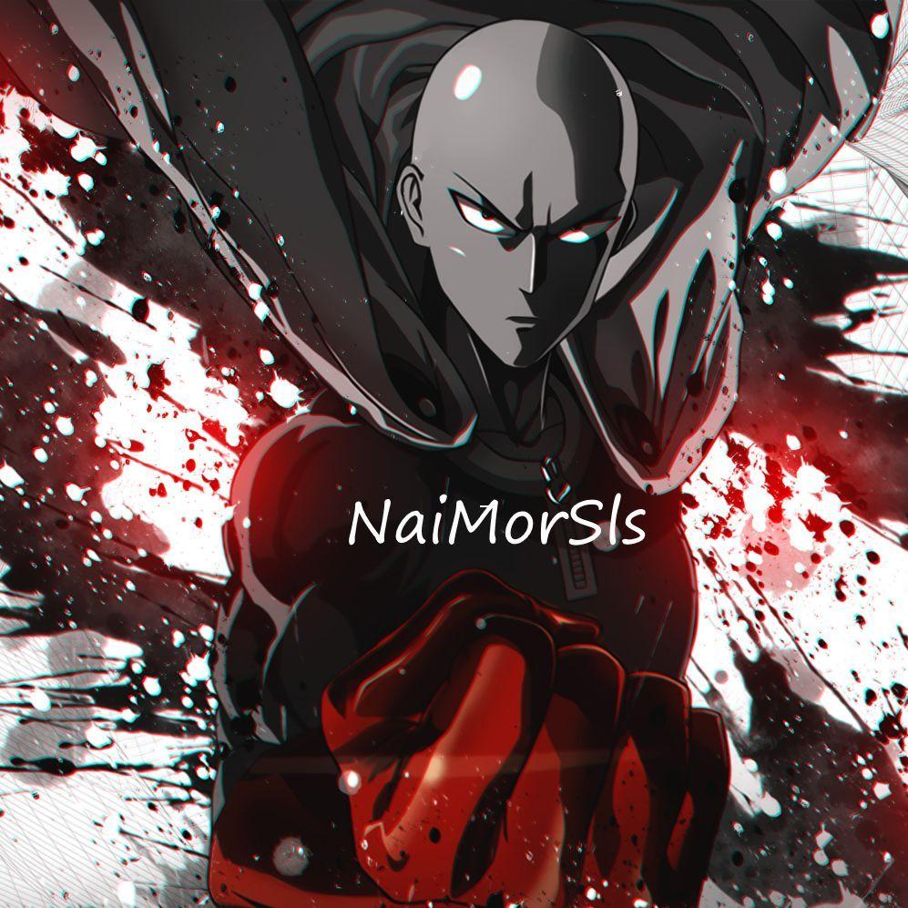 Player NaiiMor avatar