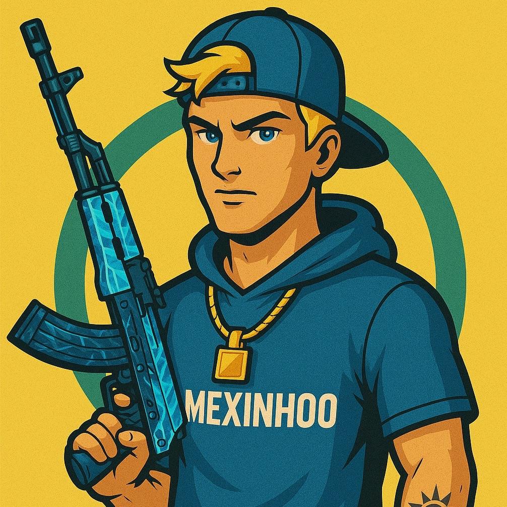 mexinhoo avatar