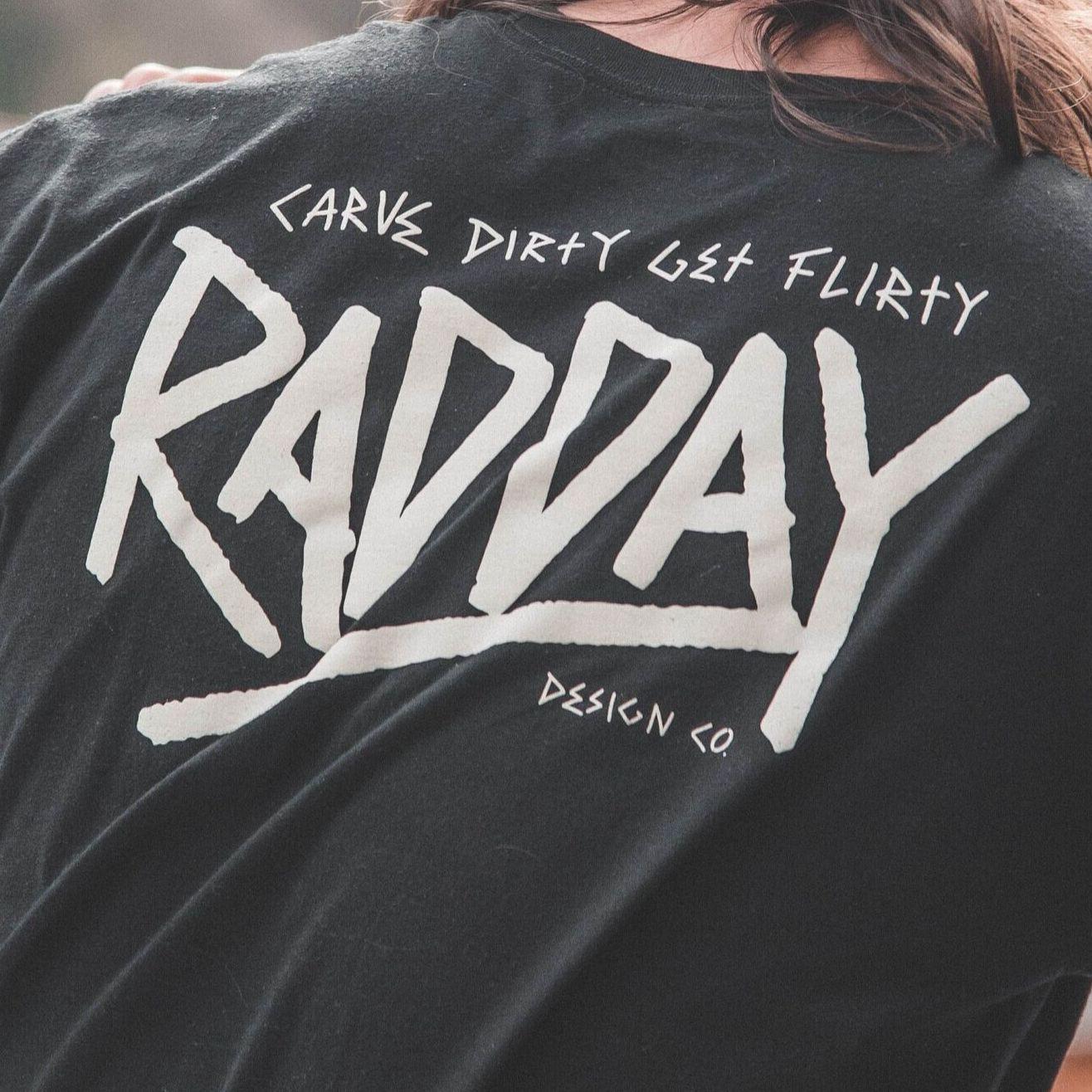 Radday avatar