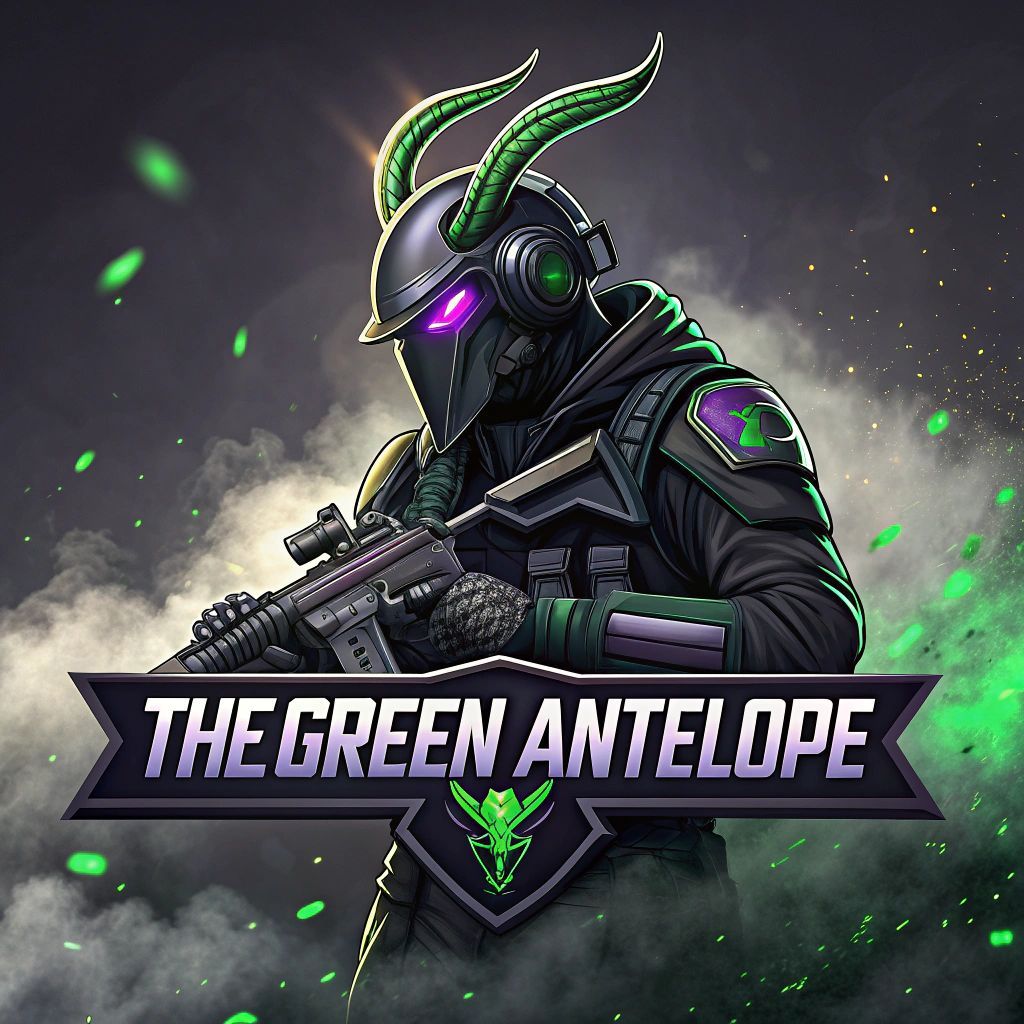 Faceit Avatar