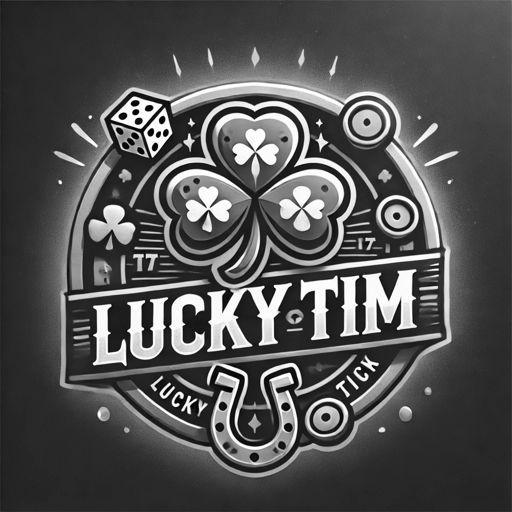 LuckyT1M avatar