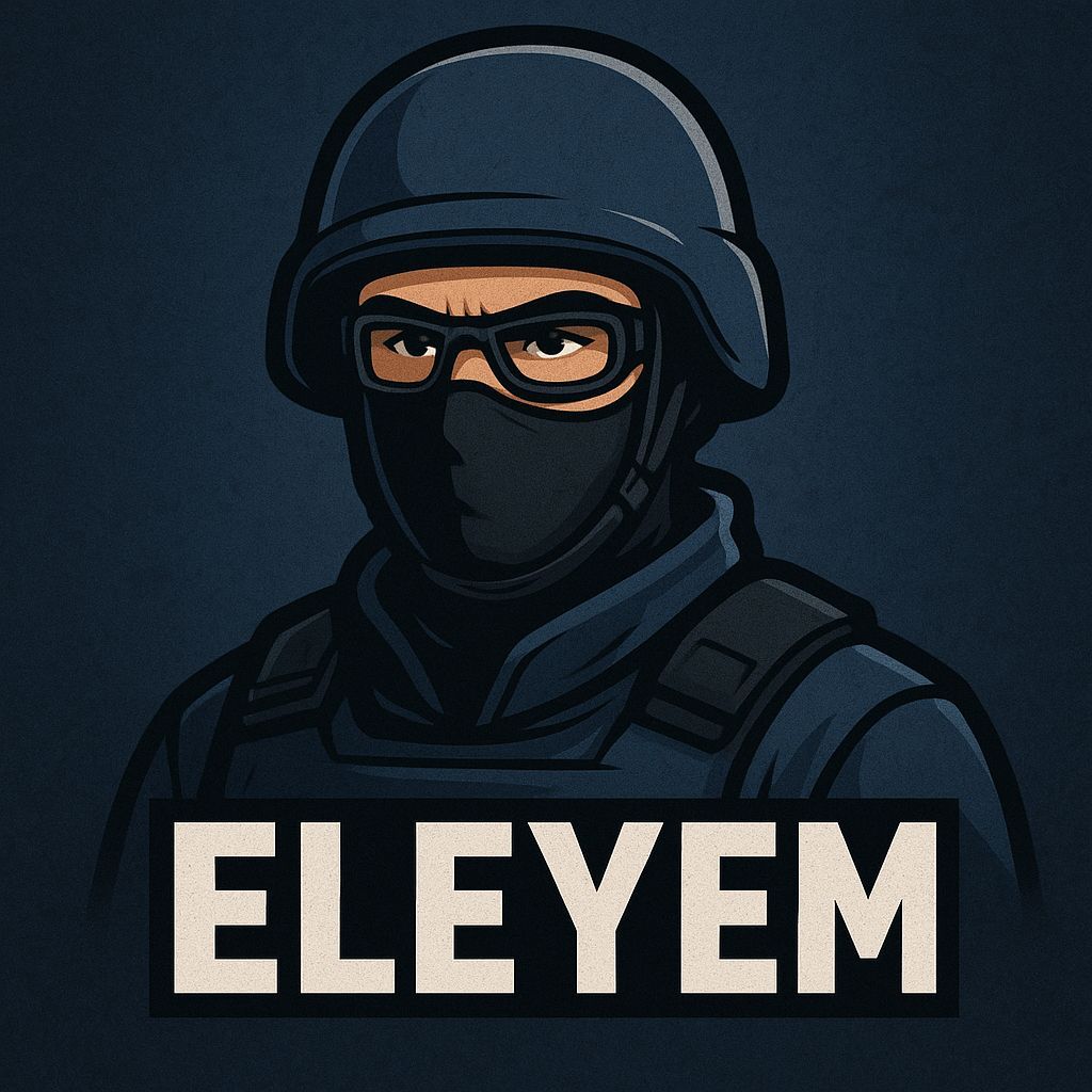 Faceit avatar