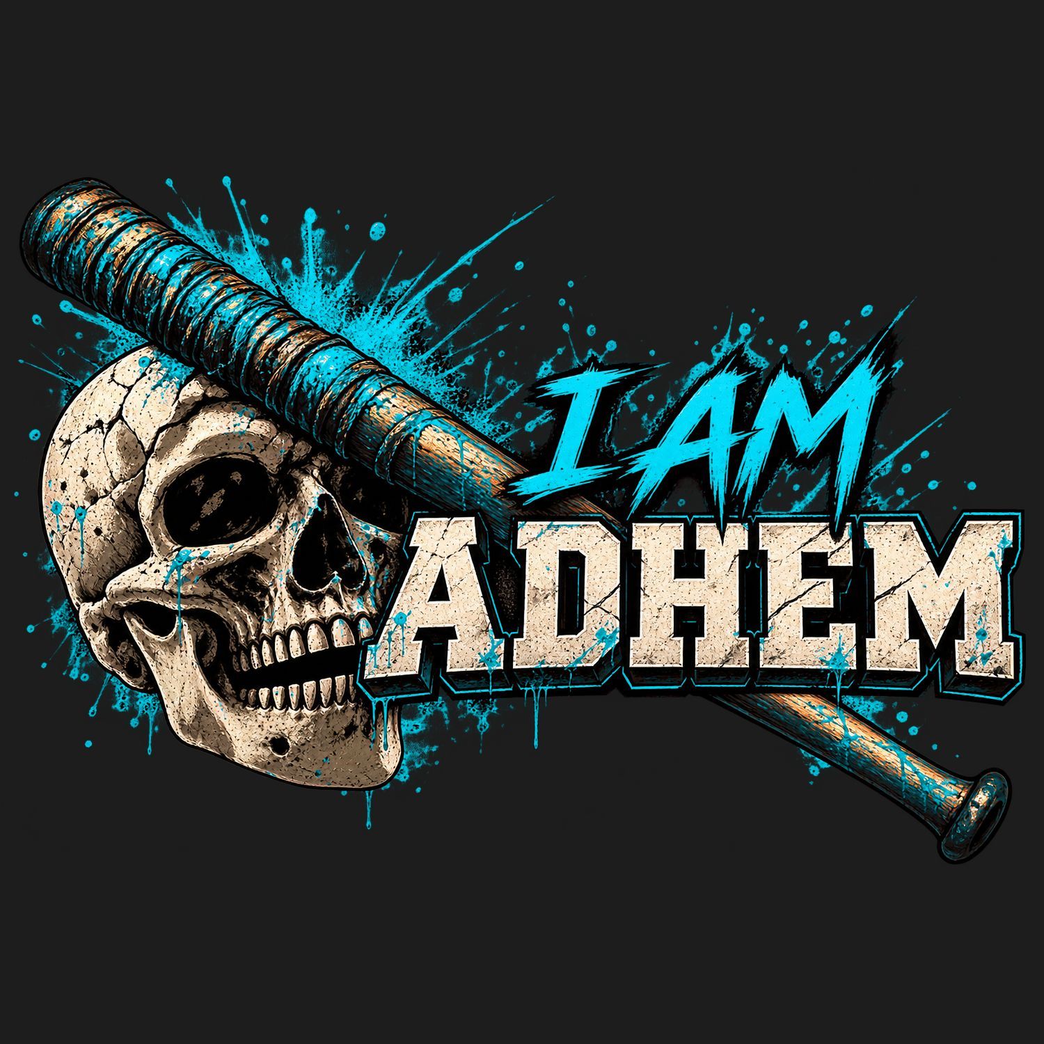 ElNahs CLUB (N7s) by AdhemSwag (twitch)