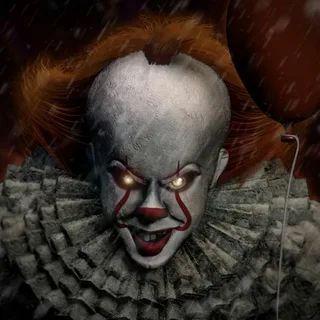 -Clown76 avatar