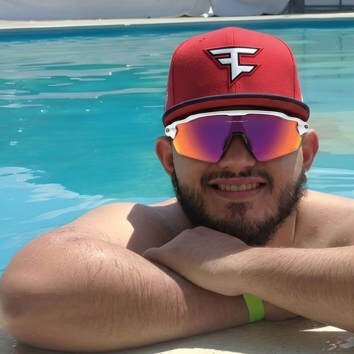murderek FACEIT avatar