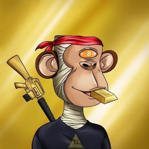 MMManekin avatar