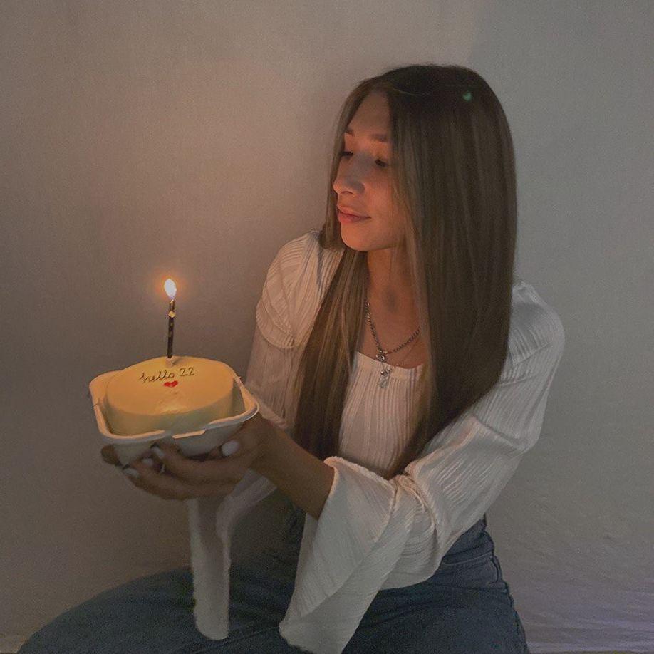 Selyyyaa avatar