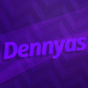 Player __dennyas__ avatar