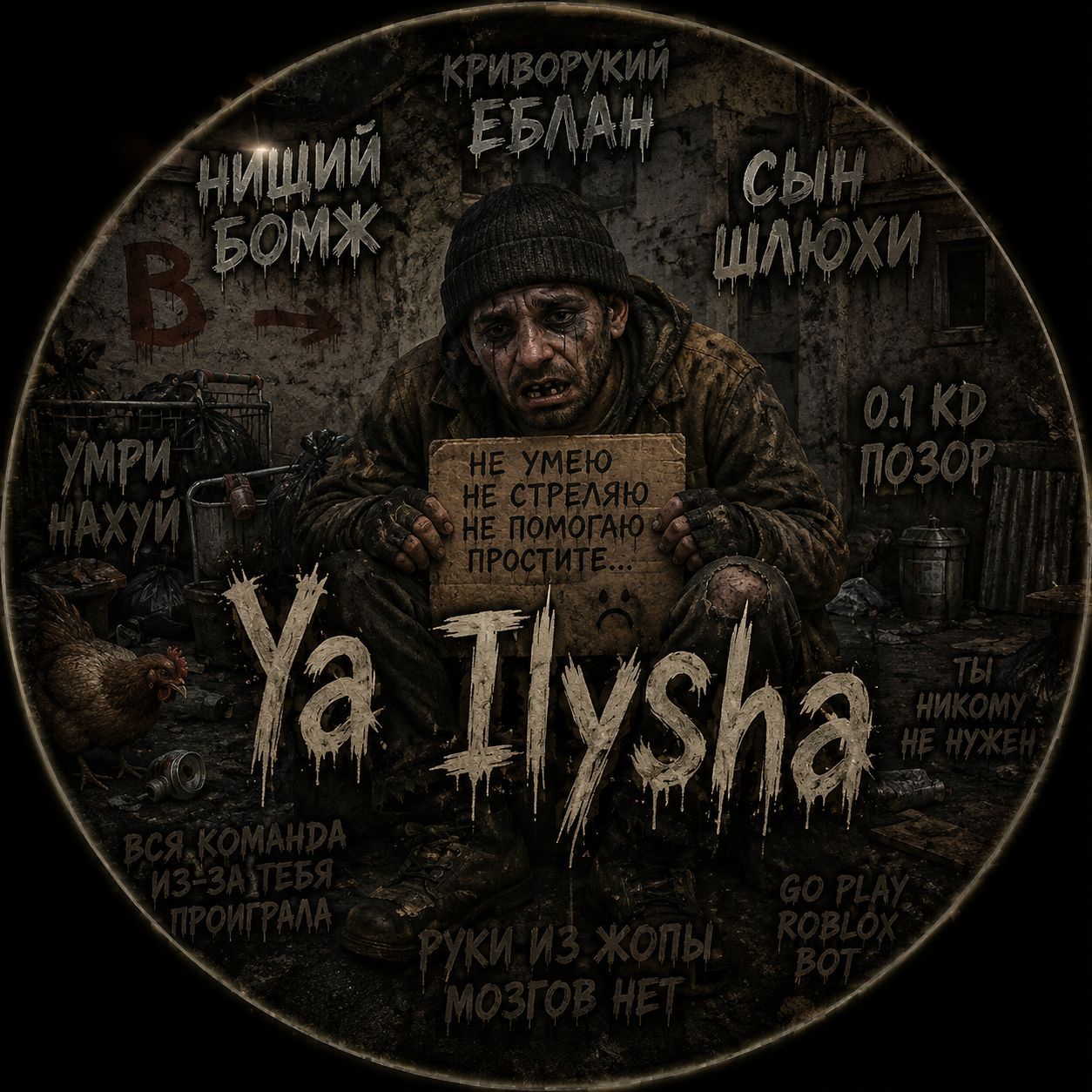 Ya_Ilysha