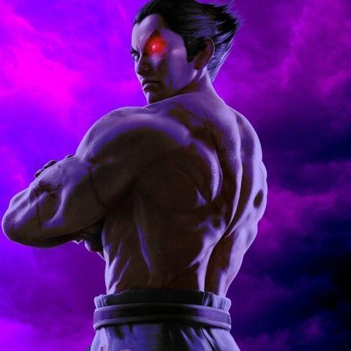 The-Punisher avatar