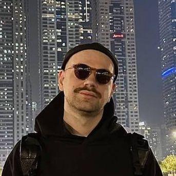 Faceit avatar