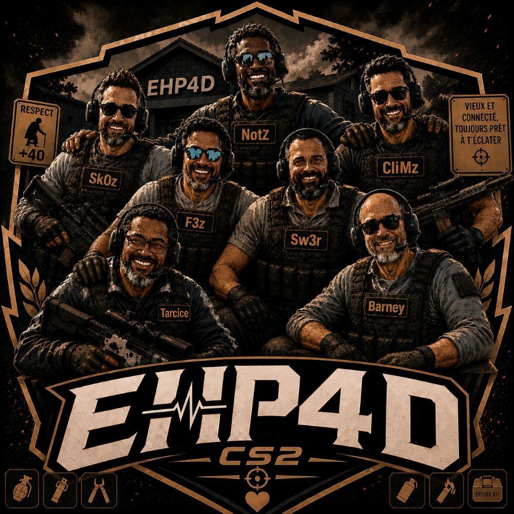 EHP4D