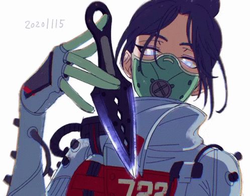 Faceit profile picture for @suey