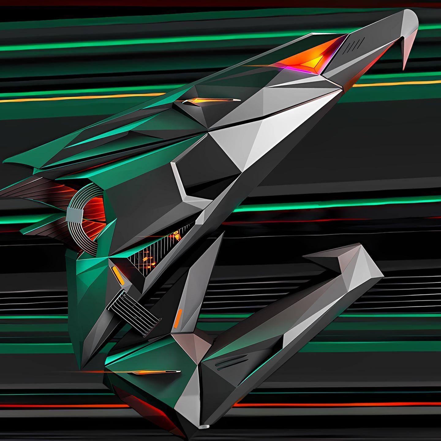 Mystic-R avatar