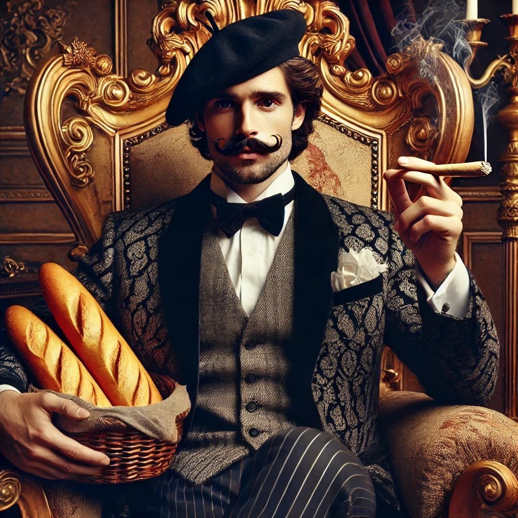 AliBouali