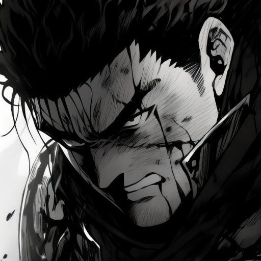 Crony135 avatar