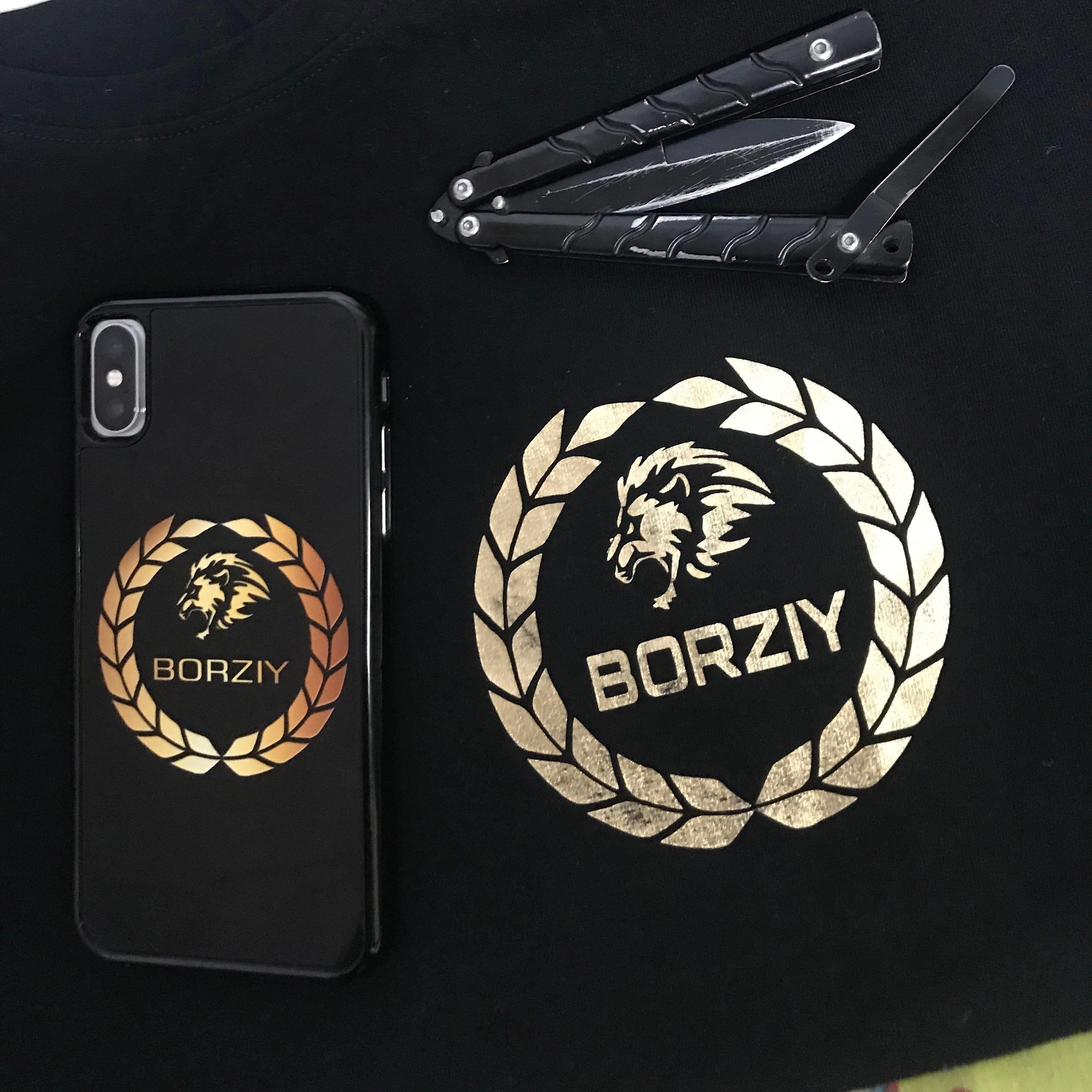 BORZM7 avatar