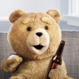 TEDDY-Beer