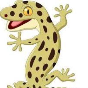 EMERALD LIZARDS