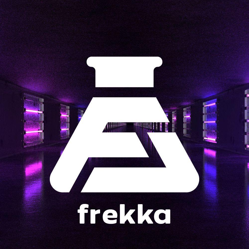 frekkaTV avatar