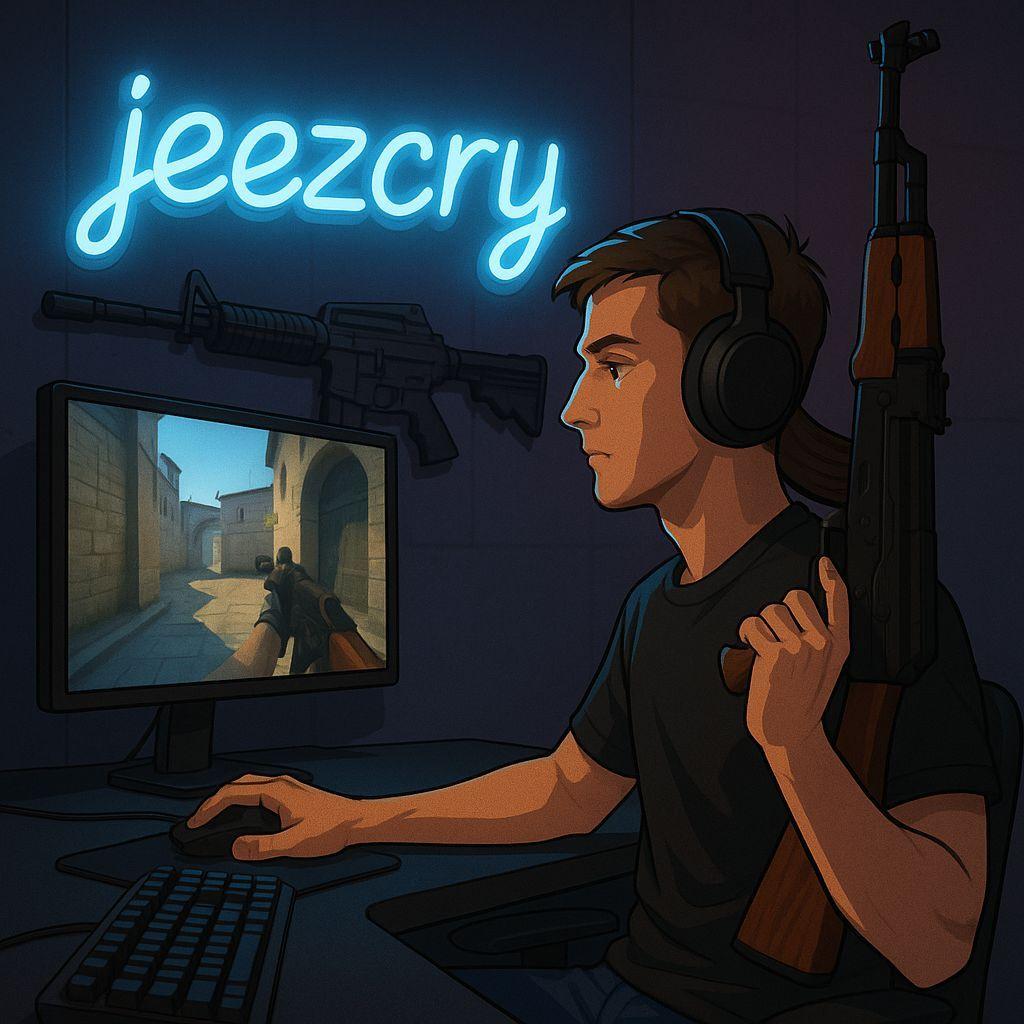 jeezcry- avatar