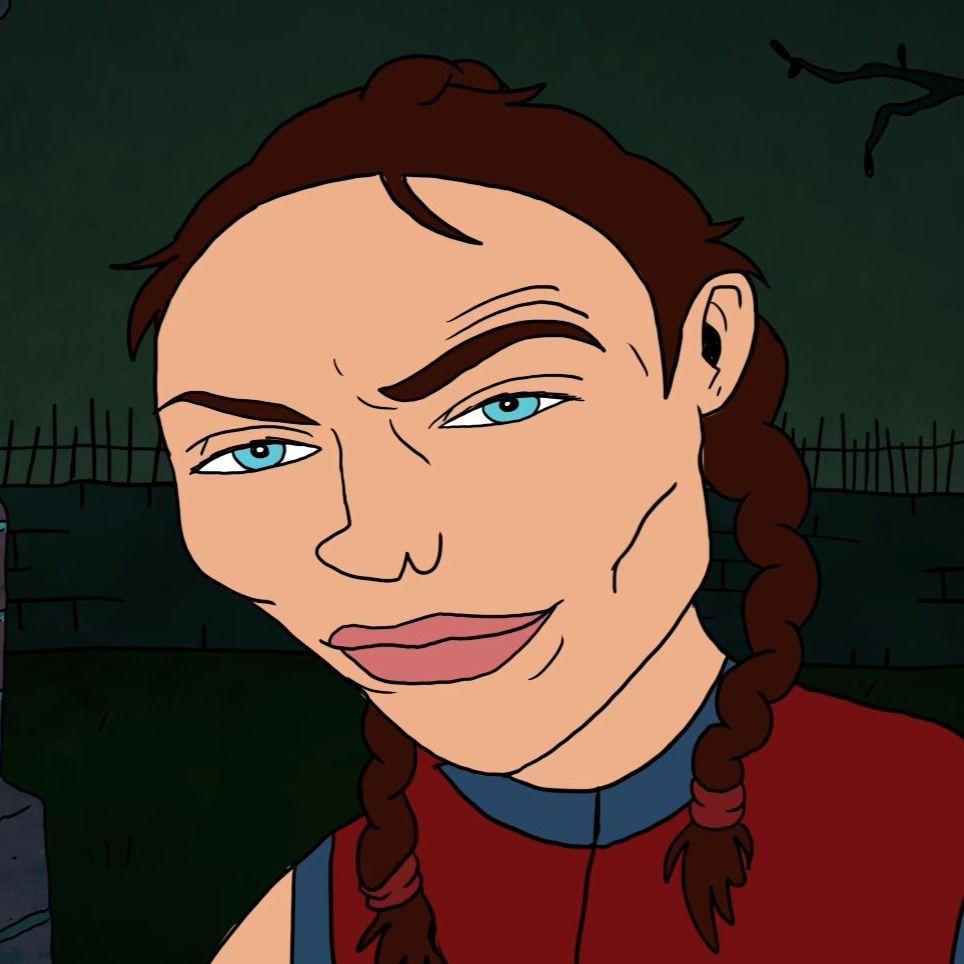 dmsemyonov avatar