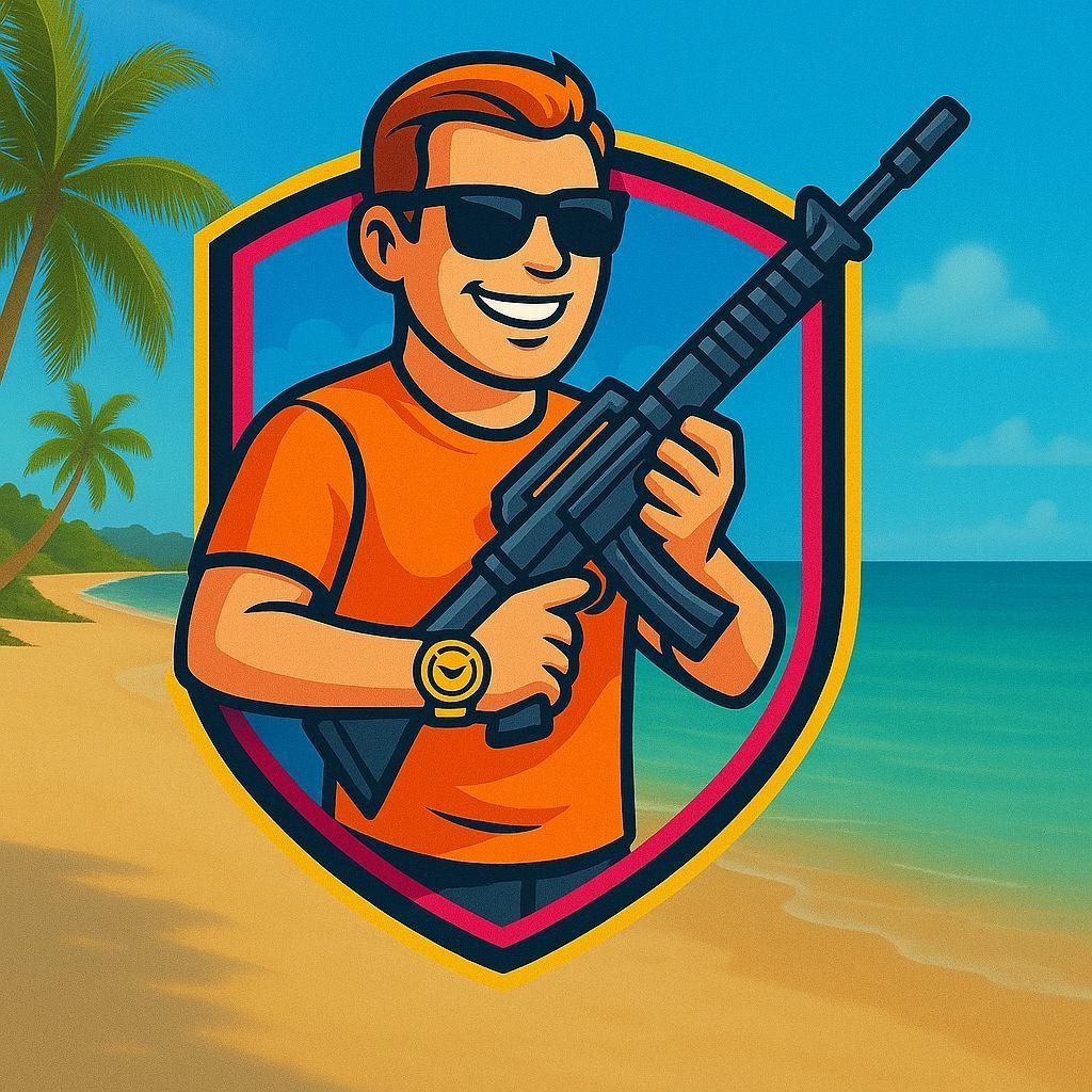 _-Striker avatar