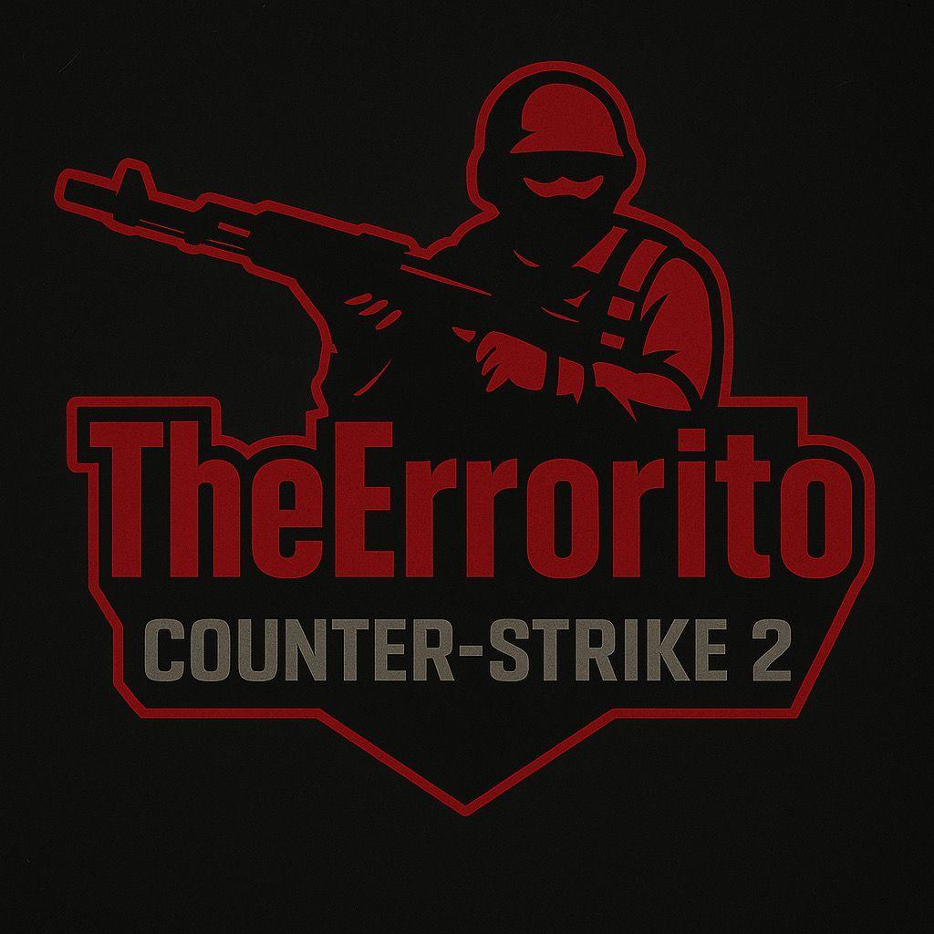 TheErrorito avatar