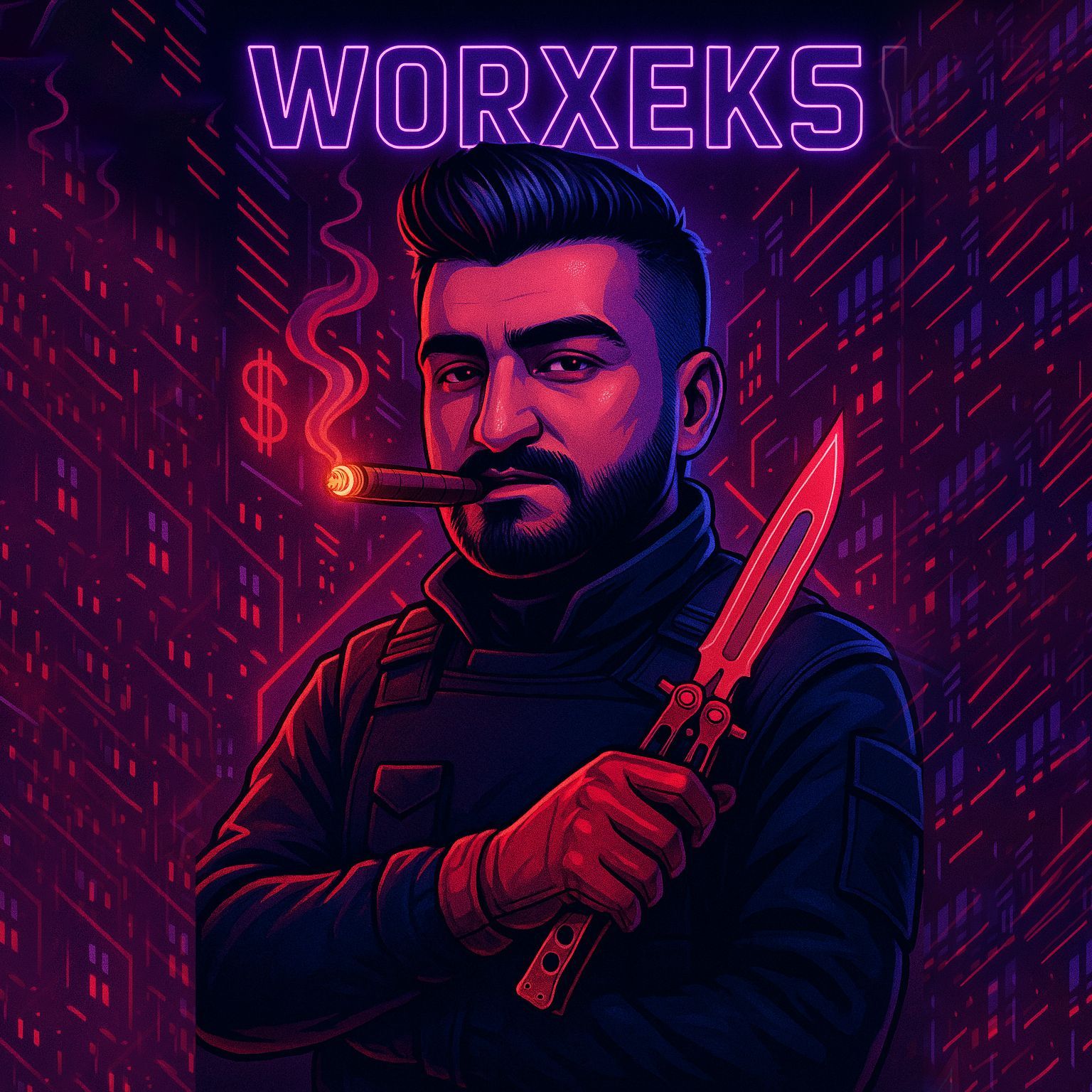 WordXekS