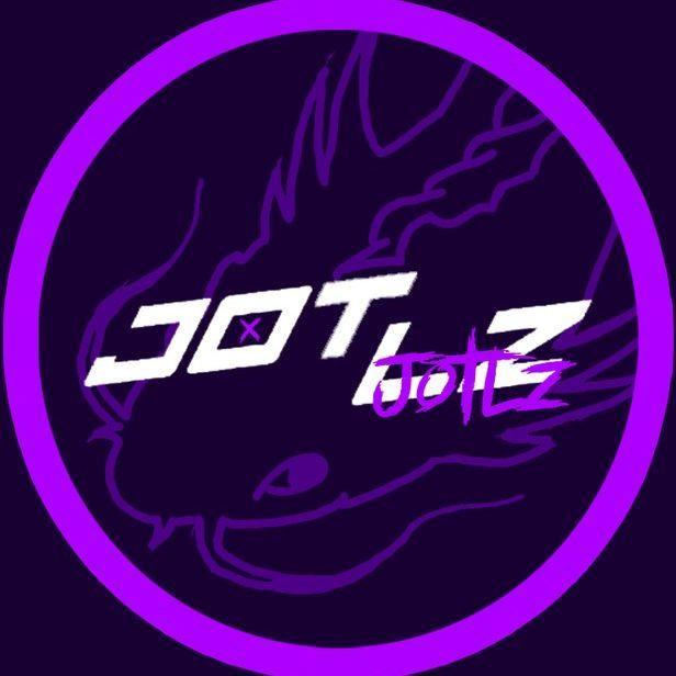 Jotlz avatar