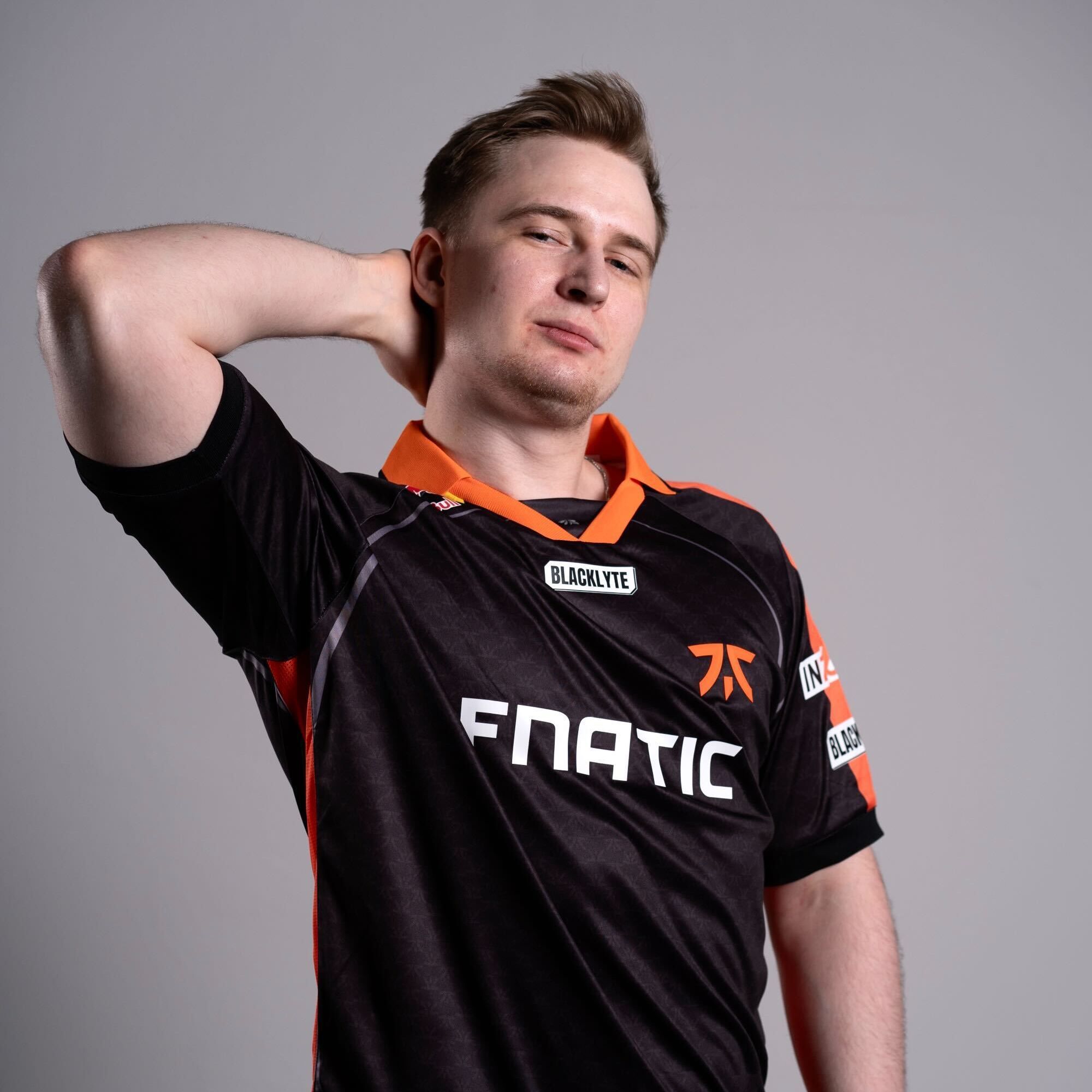 Faceit Avatar
