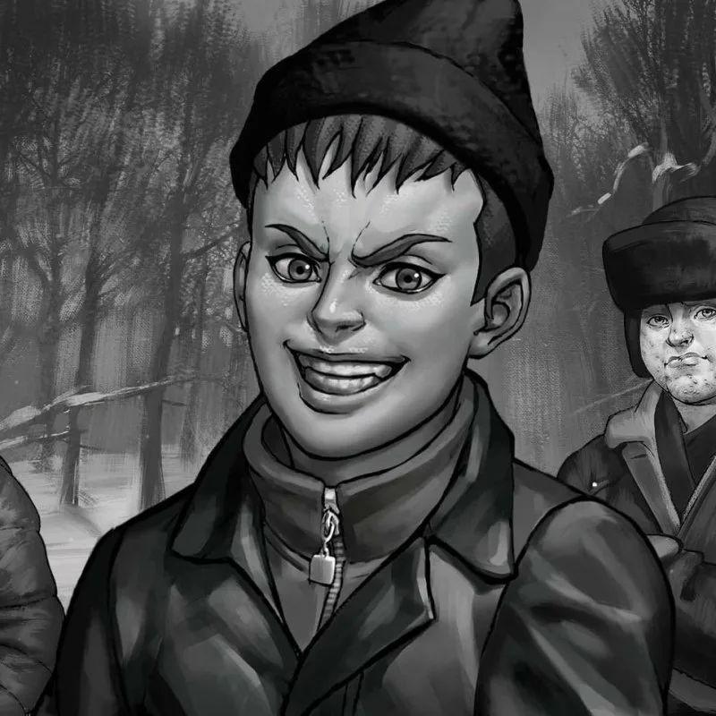 KUZMINOLOG avatar
