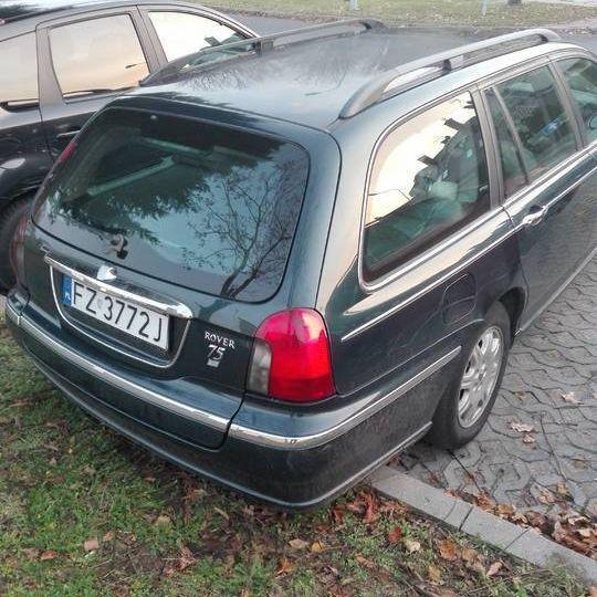 rover75kombi avatar
