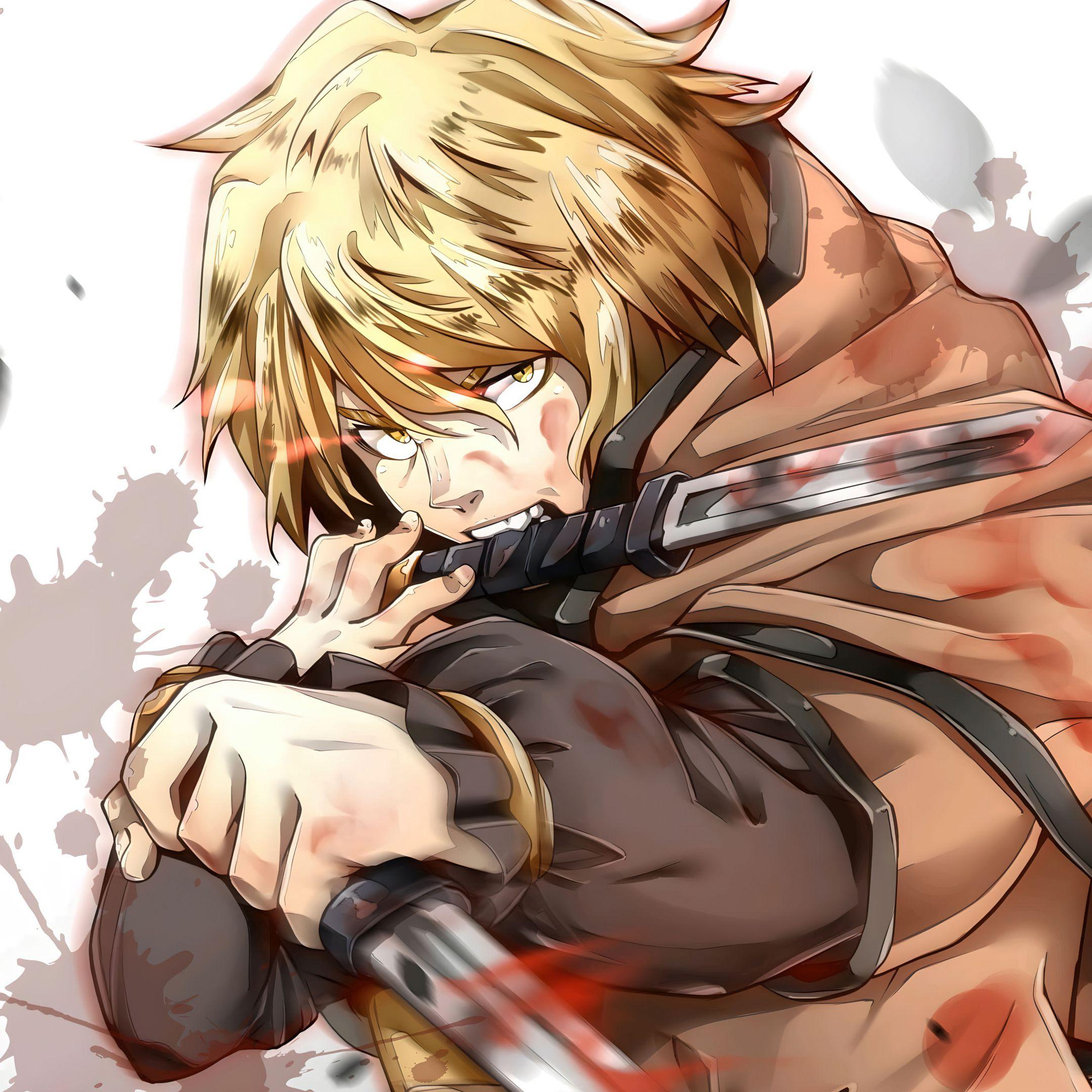-Mozzii avatar