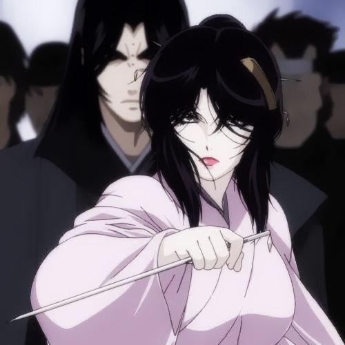 Bl0ych avatar