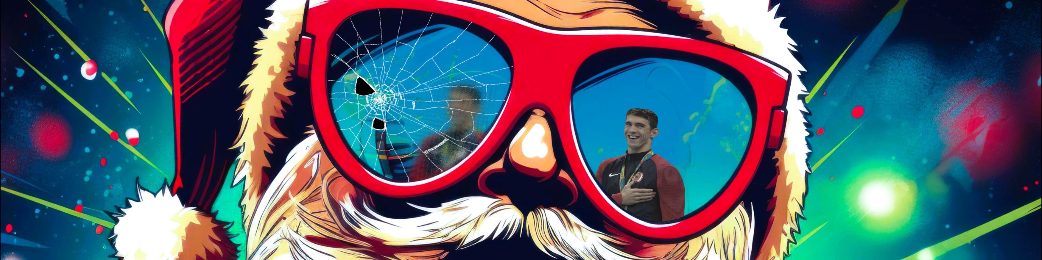 Faceit banner for @phelps